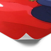 Behoud of ontwerp uw eigen poster (Hoek)