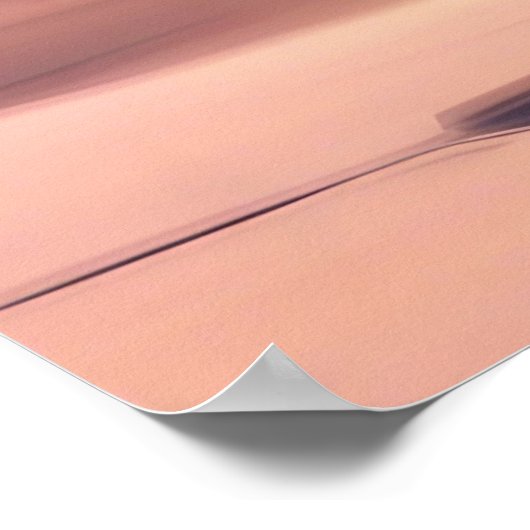 Behoud of ontwerp uw eigen poster (Hoek)