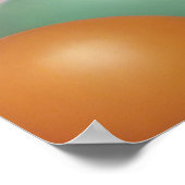 Behoud of ontwerp uw eigen poster (Hoek)