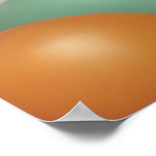 Behoud of ontwerp uw eigen poster (Hoek)