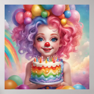 Behoud of ontwerp uw eigen poster