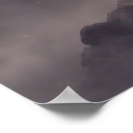 Behoud of ontwerp uw eigen poster (Hoek)