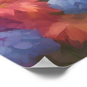 Behoud of ontwerp uw eigen poster (Hoek)