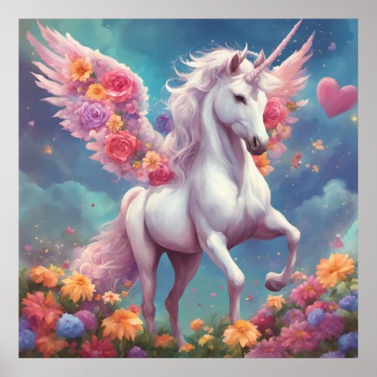 Behoud of ontwerp uw eigen poster (Voorkant)