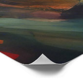 Behoud of ontwerp uw eigen poster (Hoek)