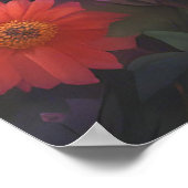 Behoud of ontwerp uw eigen poster (Hoek)