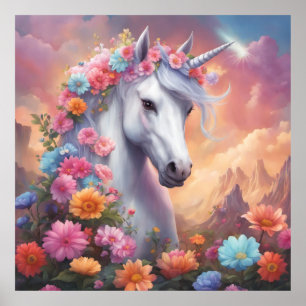 Behoud of ontwerp uw eigen poster