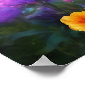 Behoud of ontwerp uw eigen poster (Hoek)