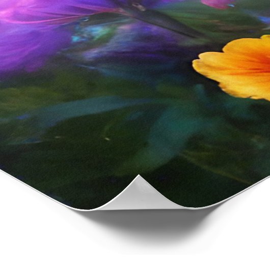 Behoud of ontwerp uw eigen poster (Hoek)