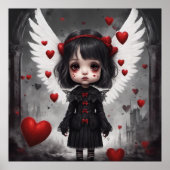 Behoud of ontwerp uw eigen poster (Voorkant)