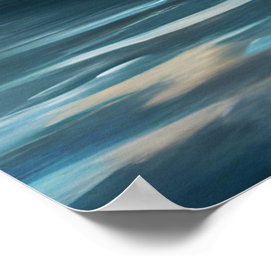 Behoud of ontwerp uw eigen poster (Hoek)