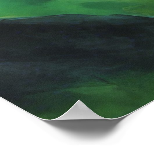 Behoud of ontwerp uw eigen poster (Hoek)