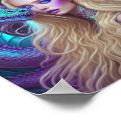 Behoud of ontwerp uw eigen poster (Hoek)