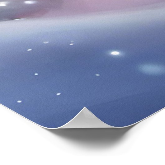 Behoud of ontwerp uw eigen poster (Hoek)