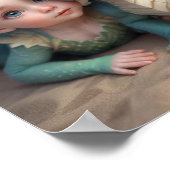 Behoud of ontwerp uw eigen poster (Hoek)