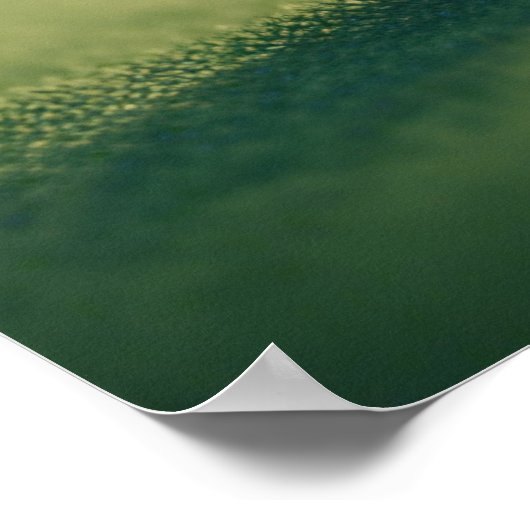 Behoud of ontwerp uw eigen poster (Hoek)