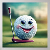 Behoud of ontwerp uw eigen poster (Voorkant)