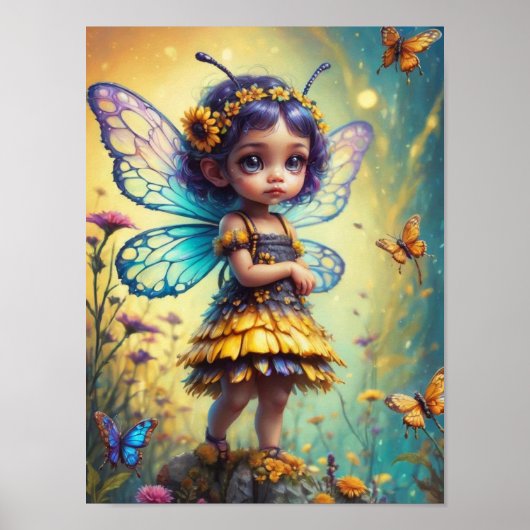 Behoud of ontwerp uw eigen poster (Voorkant)