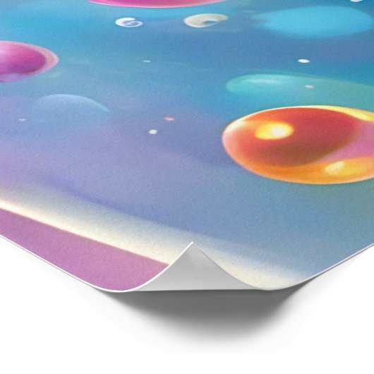 Behoud of ontwerp uw eigen poster (Hoek)