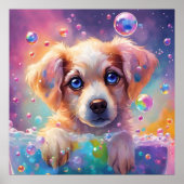 Behoud of ontwerp uw eigen poster (Voorkant)