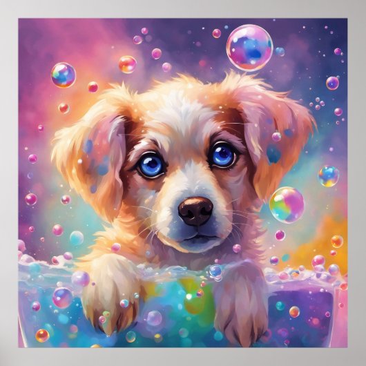 Behoud of ontwerp uw eigen poster (Voorkant)