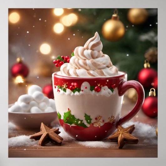 Behoud of ontwerp uw eigen poster (Voorkant)