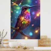 Behoud of ontwerp uw eigen poster (Keuken)