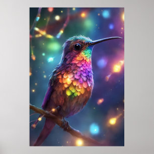 Behoud of ontwerp uw eigen poster