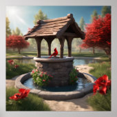 Behoud of ontwerp uw eigen poster (Voorkant)