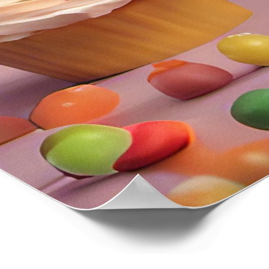 Behoud of ontwerp uw eigen poster (Hoek)