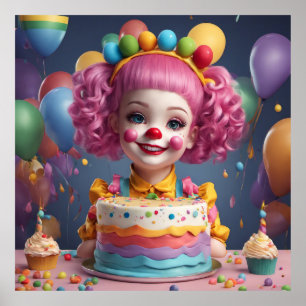 Behoud of ontwerp uw eigen poster