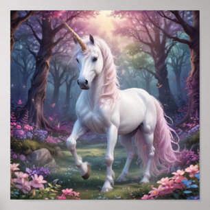 Behoud of ontwerp uw eigen poster