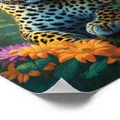 Behoud of ontwerp uw eigen poster (Hoek)