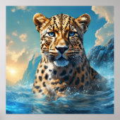 Behoud of ontwerp uw eigen poster (Voorkant)