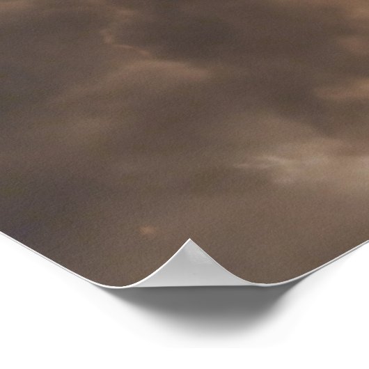 Behoud of ontwerp uw eigen poster (Hoek)