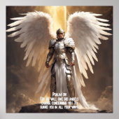 Behoud of ontwerp uw eigen poster (Voorkant)