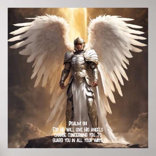 Behoud of ontwerp uw eigen poster (Voorkant)