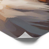 Behoud of ontwerp uw eigen poster (Hoek)