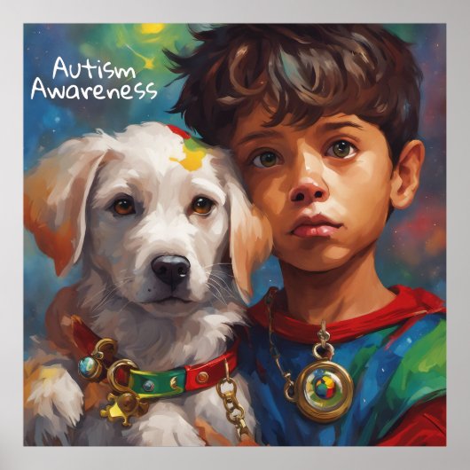 Behoud of ontwerp uw eigen poster (Voorkant)