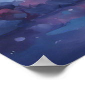 Behoud of ontwerp uw eigen poster (Hoek)