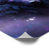 Behoud of ontwerp uw eigen poster (Hoek)