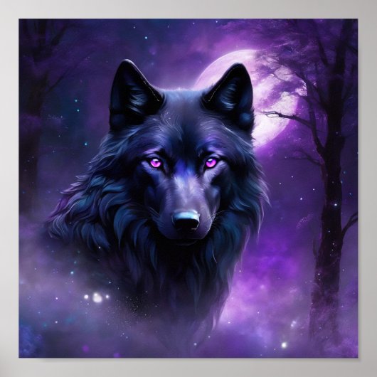 Behoud of ontwerp uw eigen poster (Voorkant)