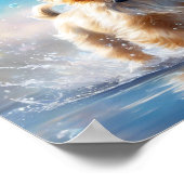 Behoud of ontwerp uw eigen poster (Hoek)