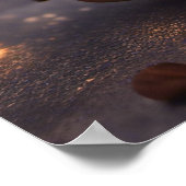 Behoud of ontwerp uw eigen poster (Hoek)