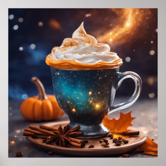 Behoud of ontwerp uw eigen poster (Voorkant)