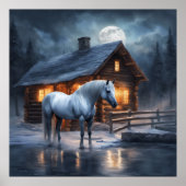 Behoud of ontwerp uw eigen poster (Voorkant)