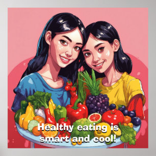 Behoud of ontwerp uw eigen poster