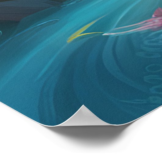 Behoud of ontwerp uw eigen poster (Hoek)