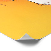 Behoud of ontwerp uw eigen poster (Hoek)