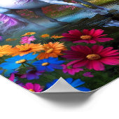 Behoud of ontwerp uw eigen poster (Hoek)